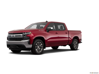 2020 Chevrolet Silverado 1500 Crew Cab Pricing Reviews